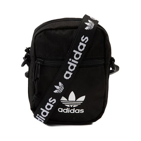 adidas crossbody mini schultertasche herren|Men's Crossbody Bags .